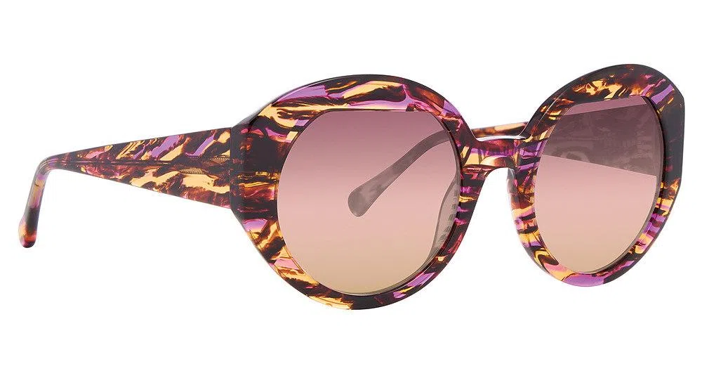 Trina Turk TTNISYROS Sunglasses